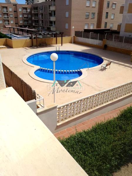 Foto 5731a4d6-da43-407f-a7a7-8cf675d83c27. Miete etagenwohnung mit pool in Las Lomas - Las Yucas Águilas