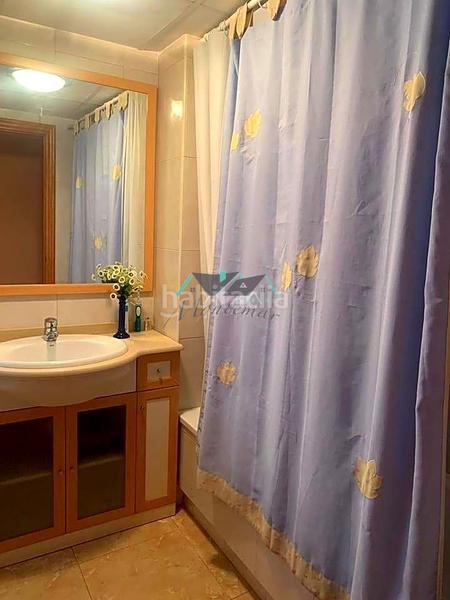 Foto b3fb0fa3-810c-41e1-b209-9dd95ac9c285. Miete etagenwohnung mit pool in Las Lomas - Las Yucas Águilas