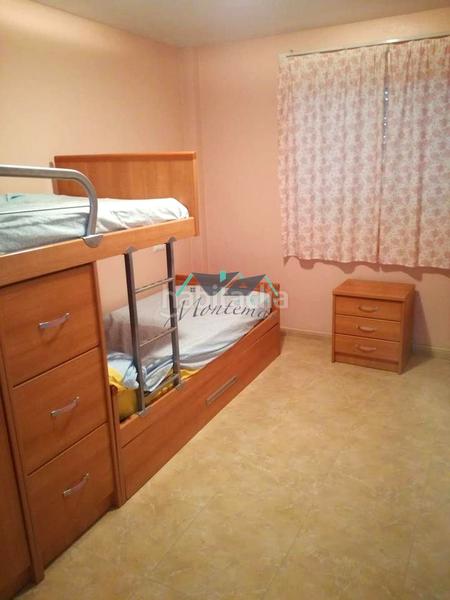 Foto 092986af-a44c-4020-9918-4ad52c41ba5b. Rent flat with pool in Las Lomas - Las Yucas Águilas