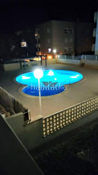 Foto 1207e856-b92d-4be6-ae3e-6e42efe1663a. Rent flat with pool in Las Lomas - Las Yucas Águilas