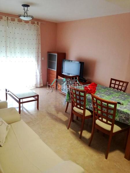 Foto 32945855-d43f-4bf5-b781-5fadd8c85049. Rent flat with pool in Las Lomas - Las Yucas Águilas