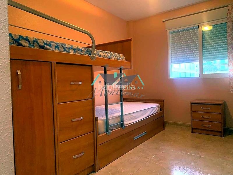 Foto 47d8f996-88e1-4bbc-bd2b-881f6524583d. Rent flat with pool in Las Lomas - Las Yucas Águilas