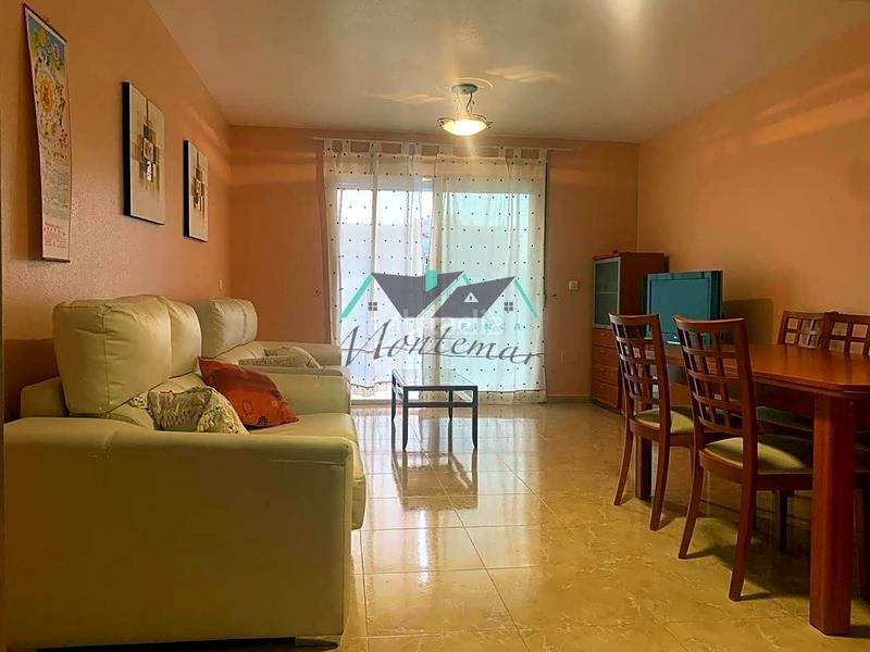 Foto a4afe96a-17ae-4cef-bc9d-3ca8bbe30936. Rent flat with pool in Las Lomas - Las Yucas Águilas