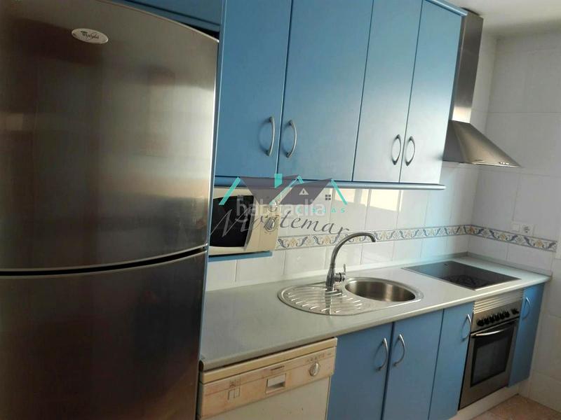 Foto ac601b38-70bc-4667-a5bc-7ab679dd0e3c. Rent flat with pool in Las Lomas - Las Yucas Águilas