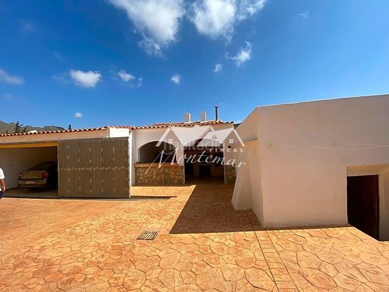 Foto 588ae652-69e0-4463-90cb-b75c6b0ec8eb. House in San Juan de los Terreros