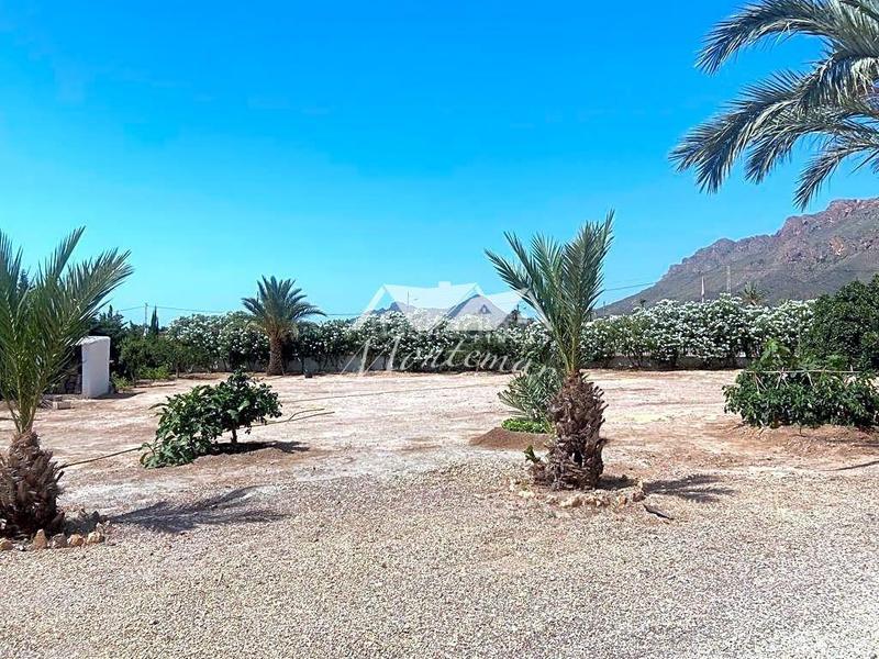 Foto b740d69e-5a64-4c54-b76b-9853c7552889. House in San Juan de los Terreros