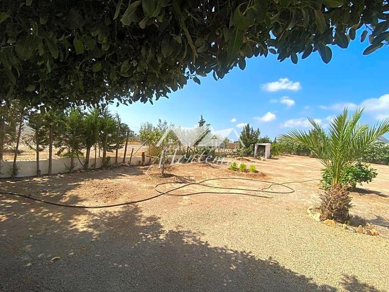 Foto e7c16565-f231-41d2-b561-439835ee3386. House in San Juan de los Terreros