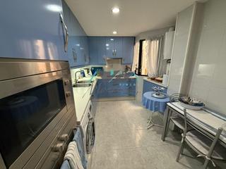 Duplex  Esparteros. En venta dúplex en águilas, murcia