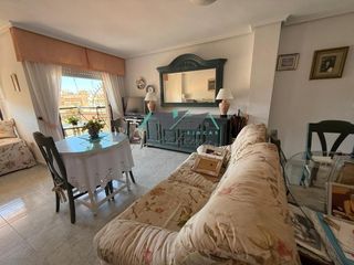 Duplex  Esparteros. En venta dúplex en águilas, murcia