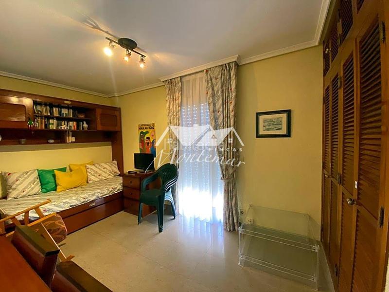 Foto 3c6d72ca-ca64-4536-b936-e17e2a2bc578. Location appartement avec parking dans Casco Antiguo Águilas