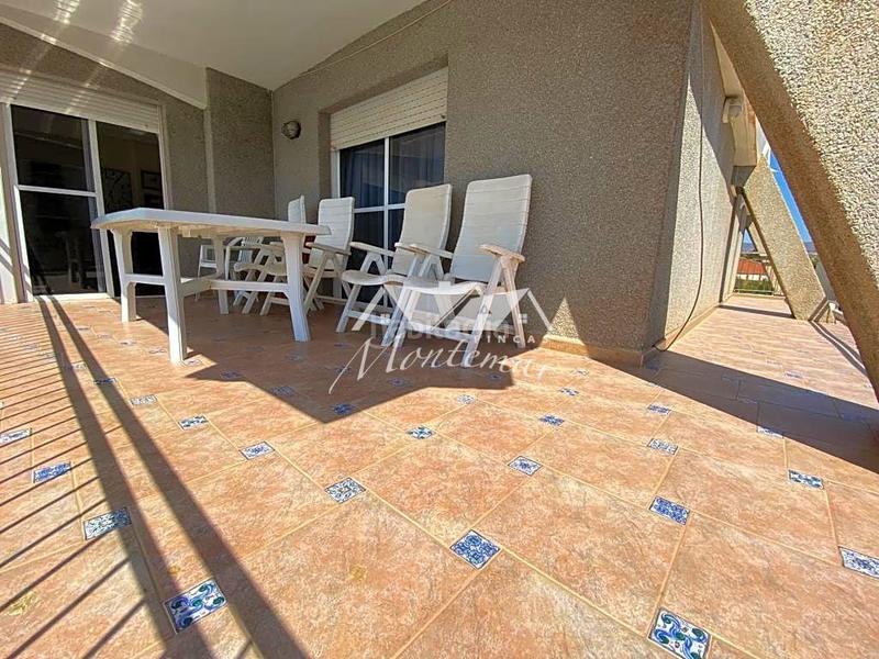 Foto afcaa710-78f0-4800-9389-42f6faea8ae1. Location appartement avec parking dans Casco Antiguo Águilas