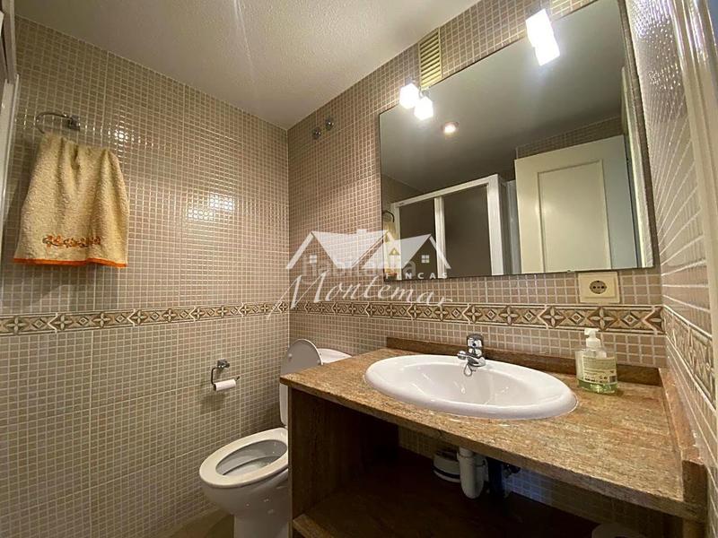 Foto 9a1703ce-2e51-4c06-b0f1-2277cc839c4a. Rent flat with parking in Casco Antiguo Águilas