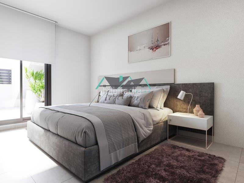 Foto 25180074-0c1a-421a-b999-11eb345177d9. Haus mit pool in Las Salinas Vera