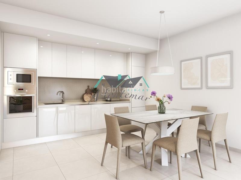 Foto 8e10dfcc-4c80-4040-849b-fe5bbf7099b8. Haus mit pool in Las Salinas Vera