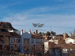 Casa  Doctor arcas meca. Magnifica casa en venta en el centro de lorca