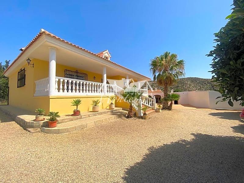 Foto 4a19dd03-0a9e-449b-b615-4ba7b4b7ac5d. House in San Juan de los Terreros