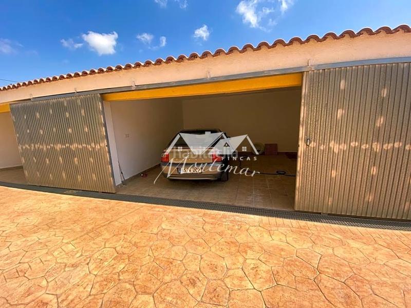 Foto 5415f913-a4ef-42f0-89da-8466ccf58b6e. House in San Juan de los Terreros