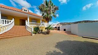 Casa  Barrio de jaravía. En venta espectacular casa en jaravía  pulpí almería