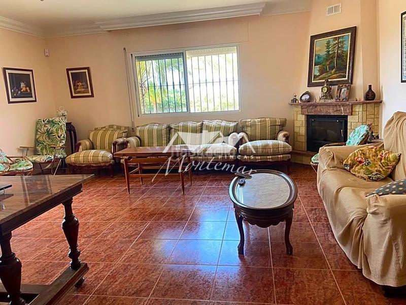 Foto 5dd5a817-7aea-4406-85b6-00f6700cf1b4. House in San Juan de los Terreros