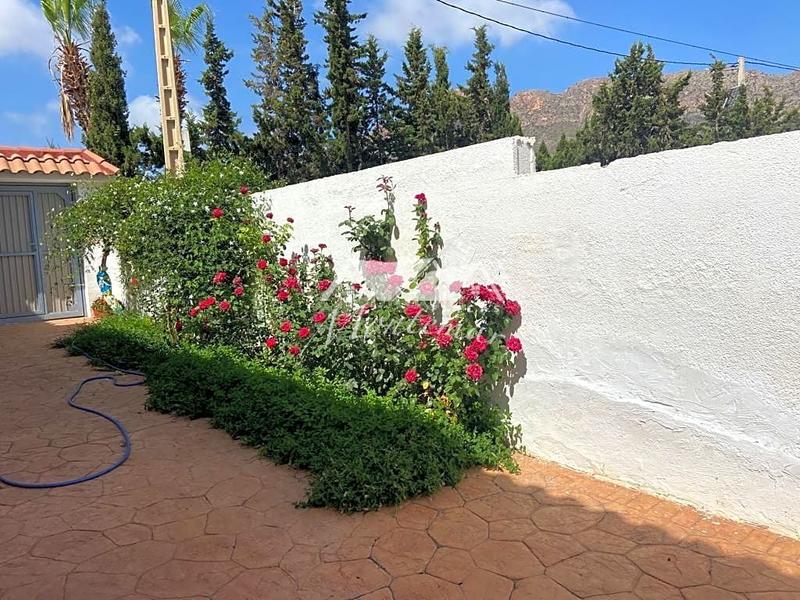 Foto 97504775-b020-45c1-b1c8-74cdace35f98. House in San Juan de los Terreros