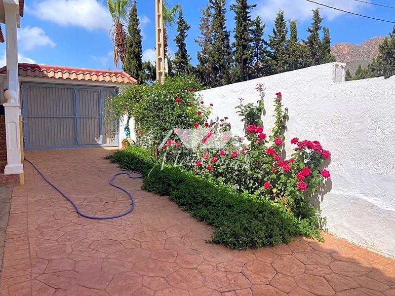 Foto 9830c70b-fbe3-46ad-b40b-5c37c2019ec9. House in San Juan de los Terreros