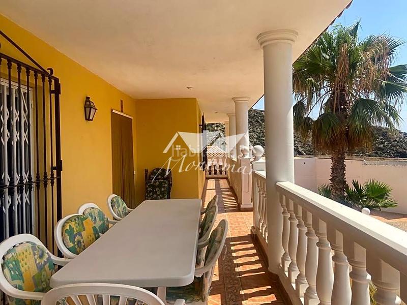 Foto ea09452a-68d6-4fab-9aea-7e15ad5c4186. House in San Juan de los Terreros