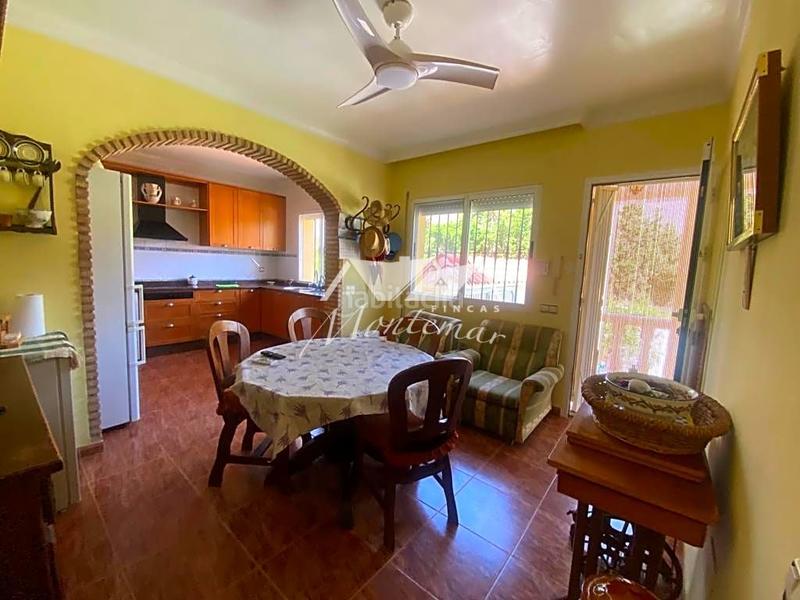 Foto fea6bc48-17c5-4b4a-9824-7491c9a5a526. House in San Juan de los Terreros