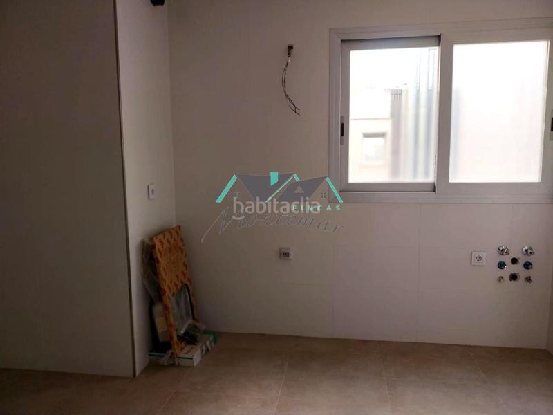 Foto 1bdcea90-bdaa-434e-8100-f876c6cfcfde. Flat with parking in San Mateo Lorca