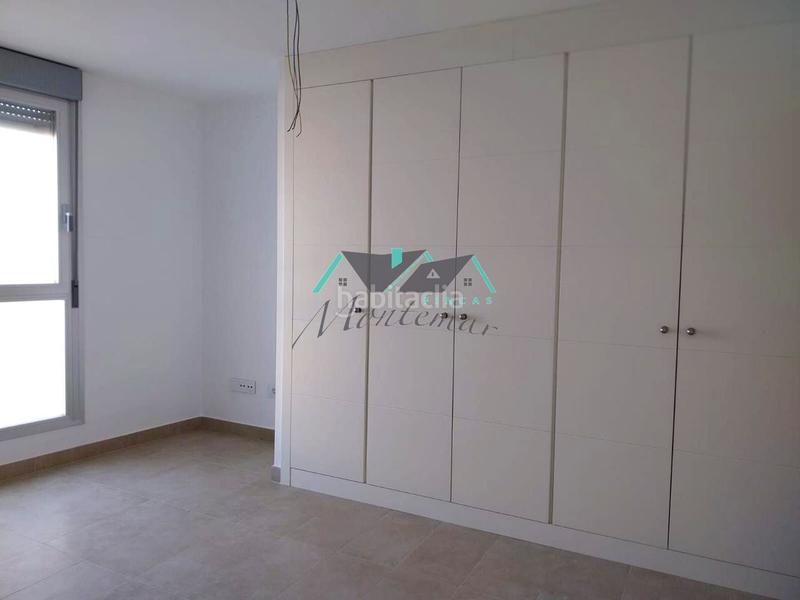 Foto 28991463-4619-4123-ac3f-4cccb8a1a517. Flat with parking in San Mateo Lorca