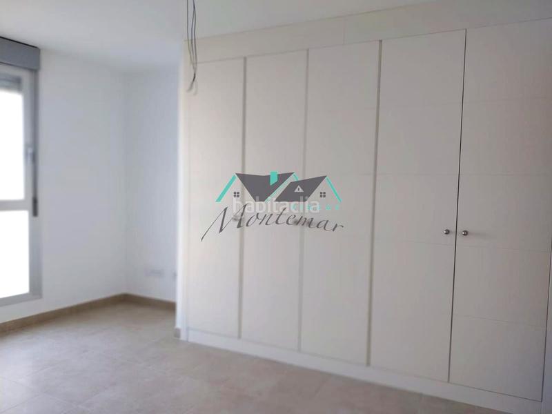 Foto 2a186e2b-d8fa-4923-9293-a628ce93df85. Flat with parking in San Mateo Lorca