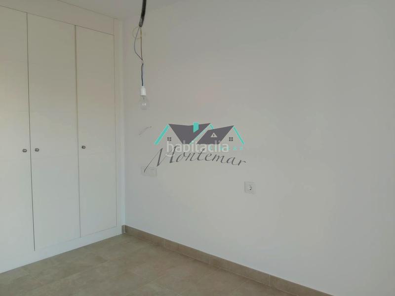 Foto 3921ffce-e99f-4097-adb1-a68db266e78e. Flat with parking in San Mateo Lorca