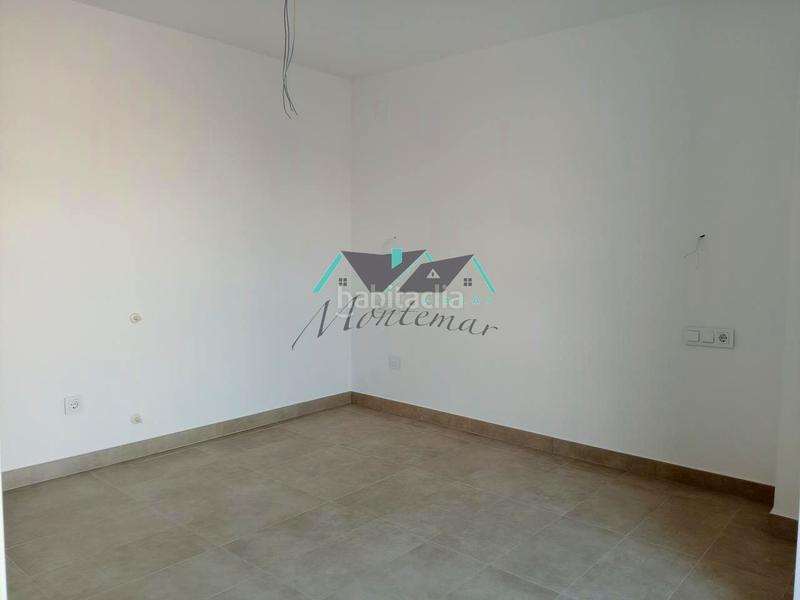 Foto 58a7a888-1815-4ac1-8be0-e0d0e1f1378f. Flat with parking in San Mateo Lorca