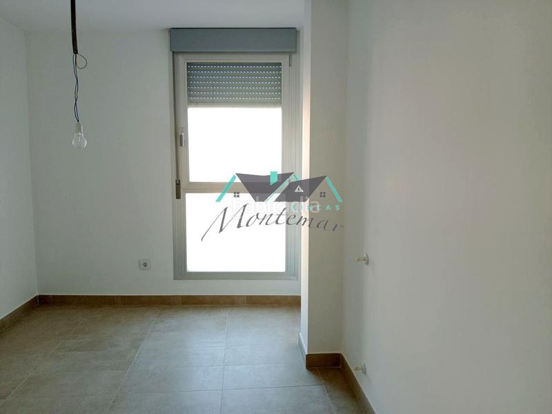 Foto 62a6be21-79b8-40bd-b1de-02e60064e6fd. Flat with parking in San Mateo Lorca