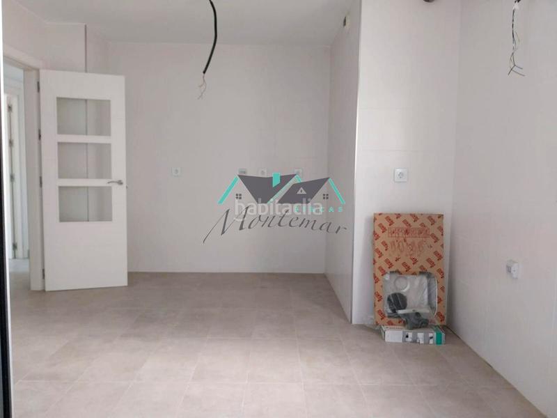 Foto a60e4be2-f547-46c9-be7d-46234d4cf5d3. Flat with parking in San Mateo Lorca