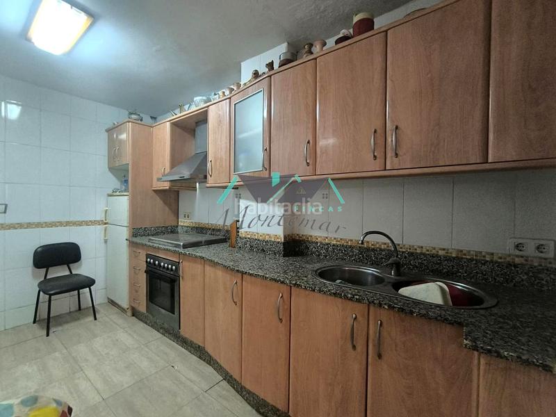 Foto 8ad7d91a-63cb-4050-9107-412b2323c9c0. Etagenwohnung in Casco Antiguo Águilas