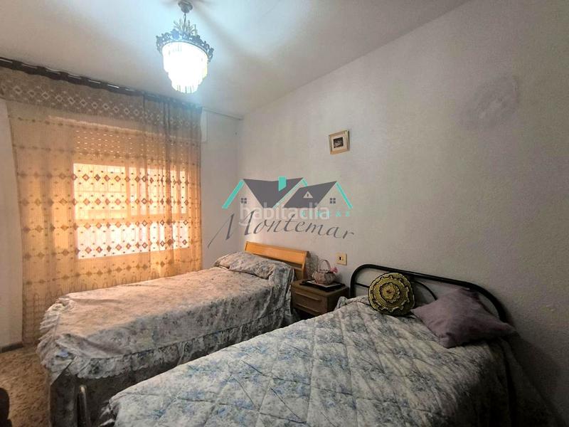 Foto 9b3b4862-d776-4ab0-a806-60fbe2e9cd65. Etagenwohnung in Casco Antiguo Águilas