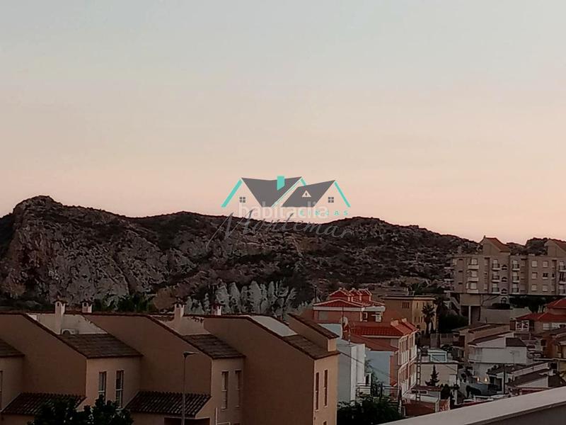 Foto 0a15d043-1c52-4fce-a290-a3f85326645b. Casa en venta chalet independiente en El Hornillo Águilas