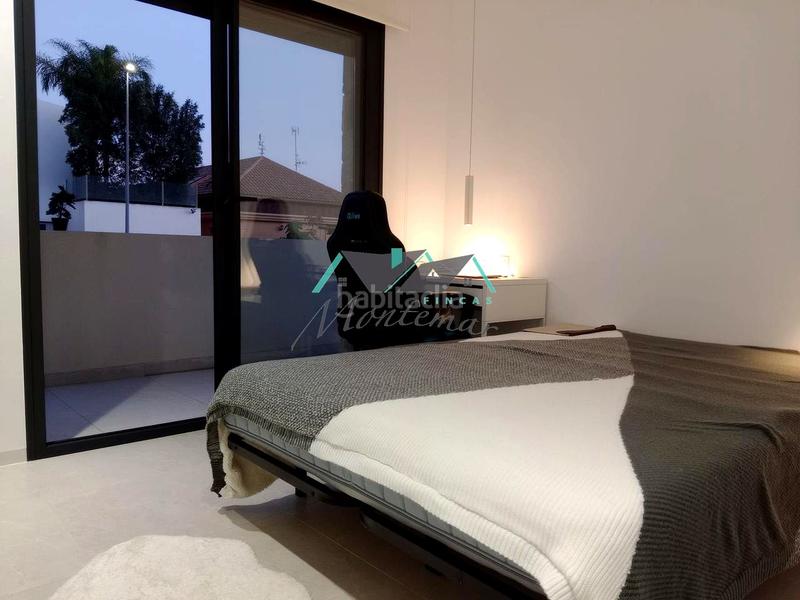 Foto 1fde628c-2e9d-4e87-bce9-94af5639c453. Casa en venta chalet independiente en El Hornillo Águilas