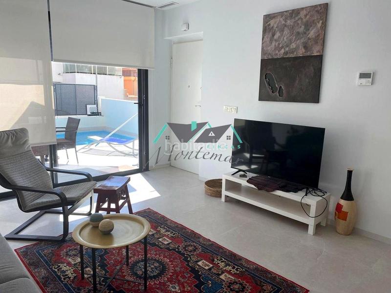 Foto 20828532-43ea-4a1e-b4af-7e873e63c1fc. Casa en venta chalet independiente en El Hornillo Águilas