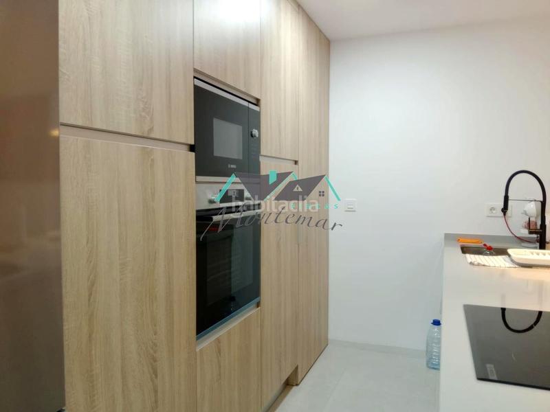 Foto 3e37beaf-a4f0-4523-9bc6-99c4d814f4ca. Casa en venta chalet independiente en El Hornillo Águilas