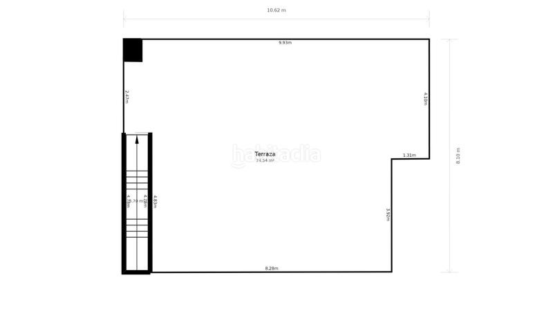Foto 4a81af94-89b9-44d3-9545-c483e41b4124. Casa en venta chalet independiente en El Hornillo Águilas