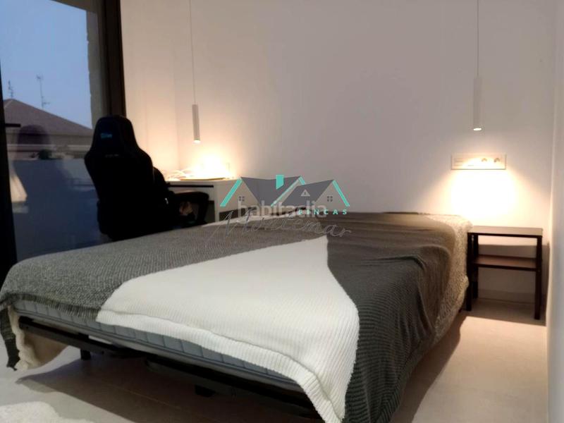 Foto 597ab896-5e5d-4fdc-bb85-c5bb9fc22703. Casa en venta chalet independiente en El Hornillo Águilas