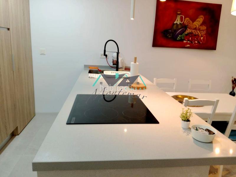 Foto 5ae1095d-2659-439e-a746-c062a1f3fe6c. Casa en venta chalet independiente en El Hornillo Águilas