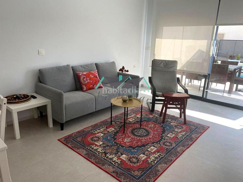 Foto 5b1c0142-eb98-4cda-9876-09d8af6c1fe4. Casa en venta chalet independiente en El Hornillo Águilas