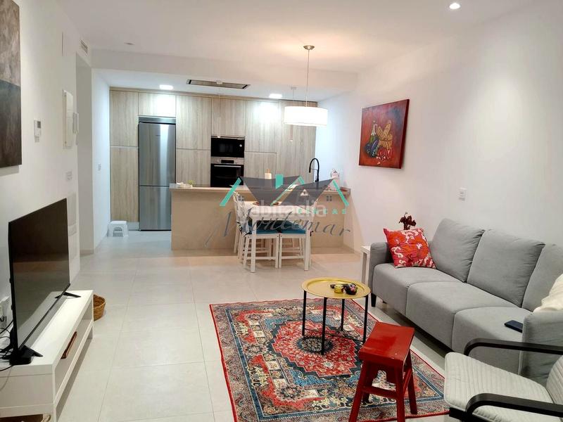 Foto 827e058d-e2f5-492c-acb5-d2bf338e8228. Casa en venta chalet independiente en El Hornillo Águilas