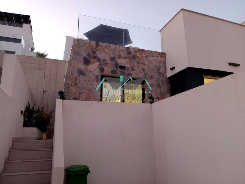Foto 8c709e03-236c-42e6-aa49-c225713f92cf. Casa en venta chalet independiente en El Hornillo Águilas