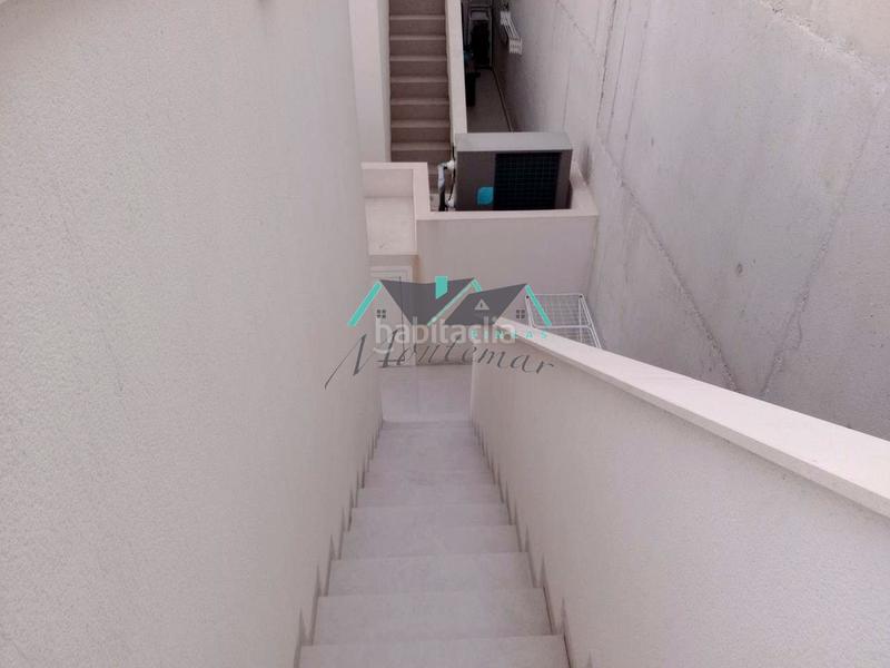 Foto b8c8070b-526f-4493-a9a0-a6420788f7fb. Casa en venta chalet independiente en El Hornillo Águilas