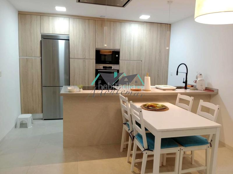 Foto d7f82ee7-30ed-4095-be1d-c9106a0083fc. Casa en venta chalet independiente en El Hornillo Águilas