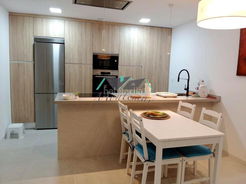 Foto e4d11896-600f-44bf-b7de-e538882e5474. Casa en venta chalet independiente en El Hornillo Águilas