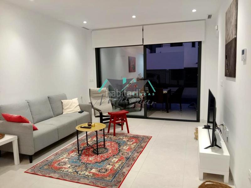 Foto fc0b6322-36c9-46fb-9478-7fbe0ff75ed0. Casa en venta chalet independiente en El Hornillo Águilas